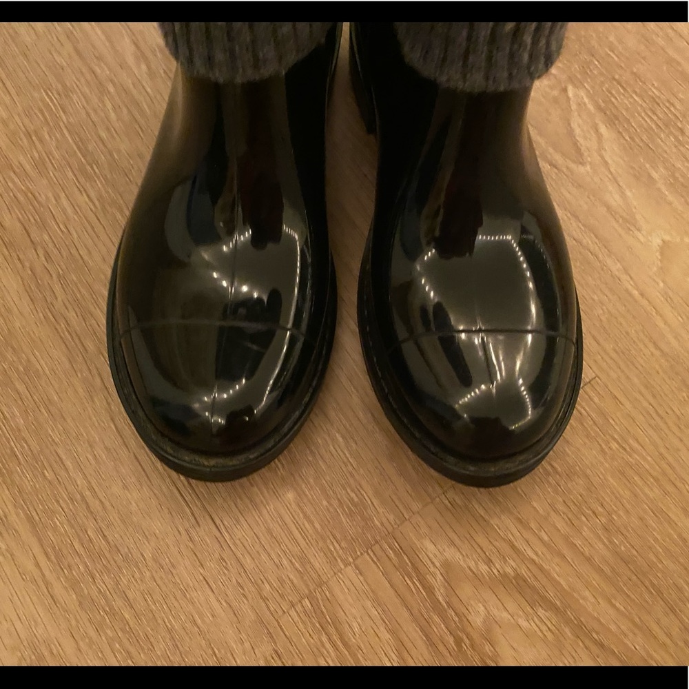 Rain boots (Italy) - Picture 6 of 8